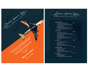 Logo Design by Superleggera for Hawkins | Design: #4164215