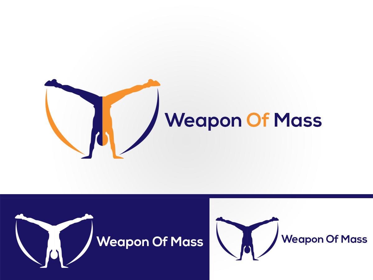 Logo Design by Erwan Jonoh for this project | Design #4115211