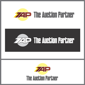 Logo Design by M.A.P