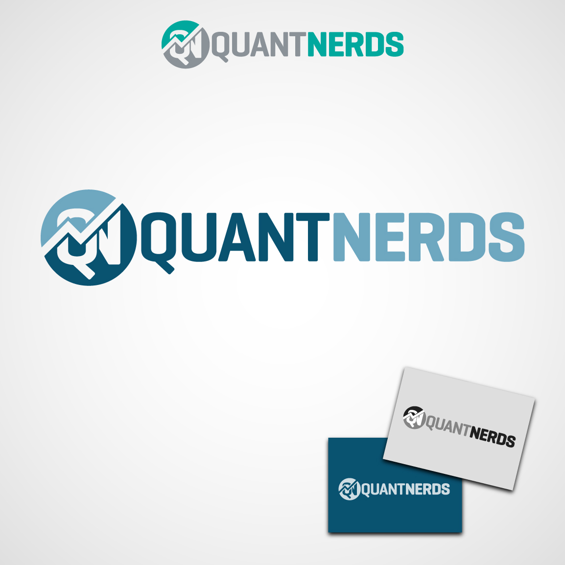 Logo Design by Fanol Ademi for this project | Design: #1150019