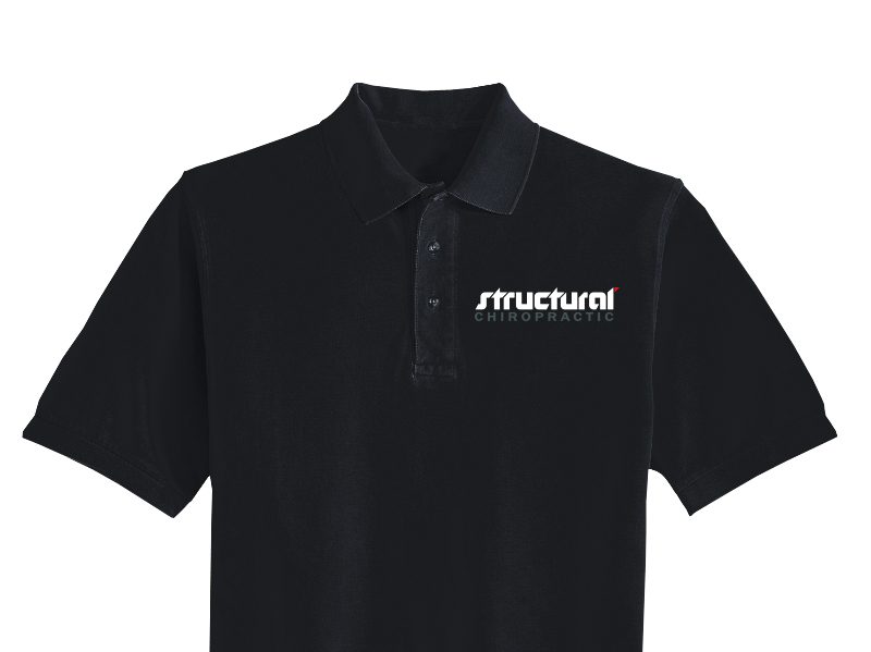 Logo Design by sD for Structural Chiropractic | Design #1139382