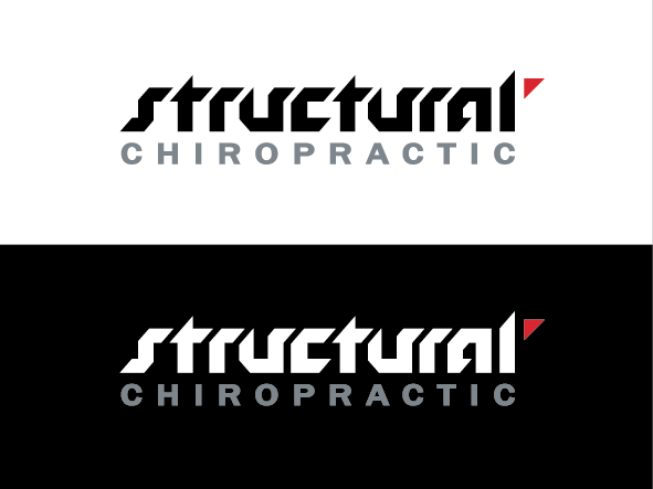 Diseño de Logo por sD para Structural Chiropractic | Diseño #1142086