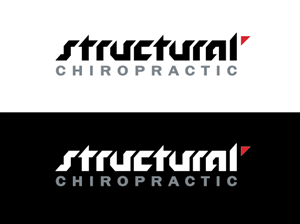 Diseño de Logo por sD para Structural Chiropractic | Diseño: #1142086