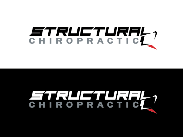 Logo Design by sD for Structural Chiropractic | Design #1142089