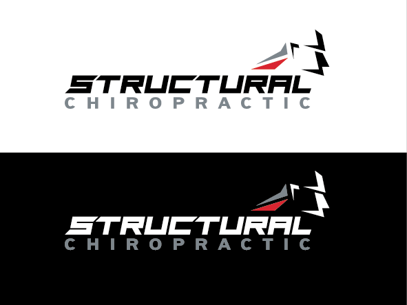 Logo Design by sD for Structural Chiropractic | Design #1142264