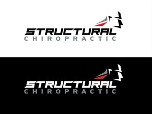 Logo Design by sD for Structural Chiropractic | Design: #1142264