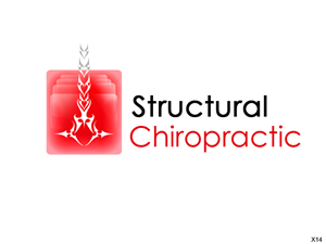 Logo Design by pb for Structural Chiropractic | Design: #1148923