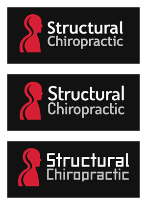 Logo Design by Innerworld Designs ltd. for Structural Chiropractic | Design: #1155029