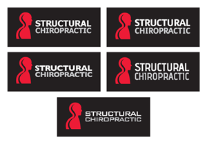 Diseño de Logo por Innerworld Designs ltd. para Structural Chiropractic | Diseño #1156988