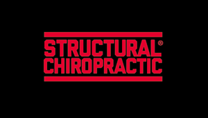 Diseño de Logo por sam para Structural Chiropractic | Diseño #1165994
