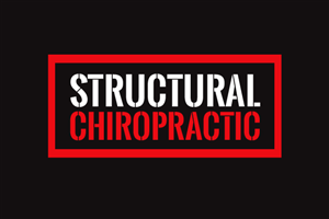 Diseño de Logo por sam para Structural Chiropractic | Diseño: #1165997