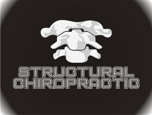 Logo Design by Ryo Mello for Structural Chiropractic | Design: #1144048
