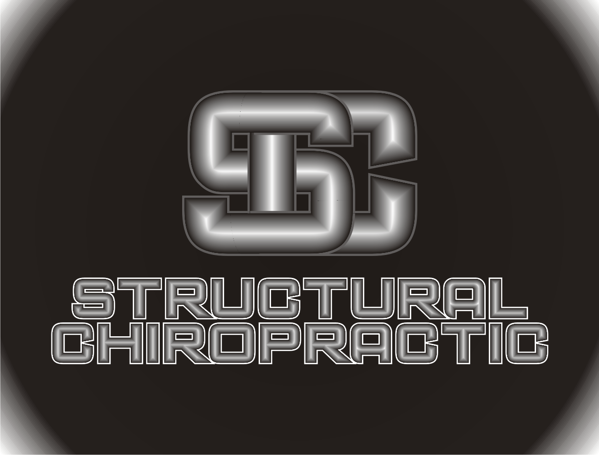 Logo Design by Ryo Mello for Structural Chiropractic | Design #1144050