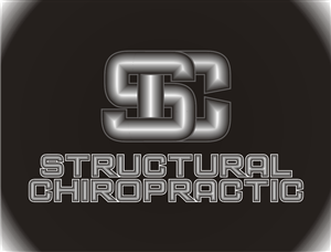 Logo Design by Ryo Mello for Structural Chiropractic | Design: #1144050