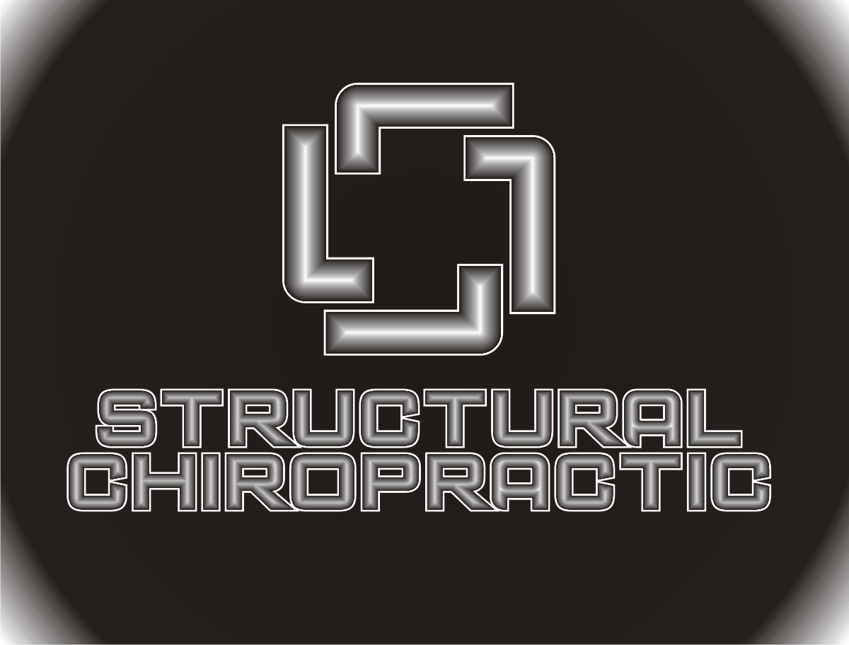 Logo Design by Ryo Mello for Structural Chiropractic | Design #1144051