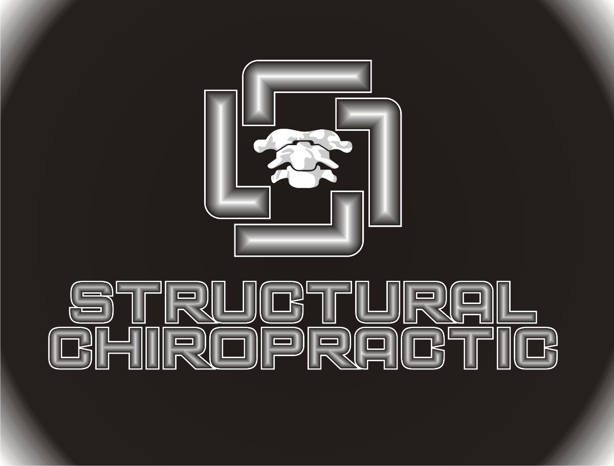 Logo Design by Ryo Mello for Structural Chiropractic | Design #1144054
