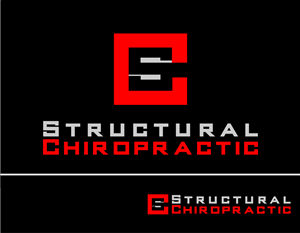 Logo Design by Ryo Mello for Structural Chiropractic | Design: #1151044