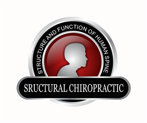 Diseño de Logo por Parosworld para Structural Chiropractic | Diseño: #1147860