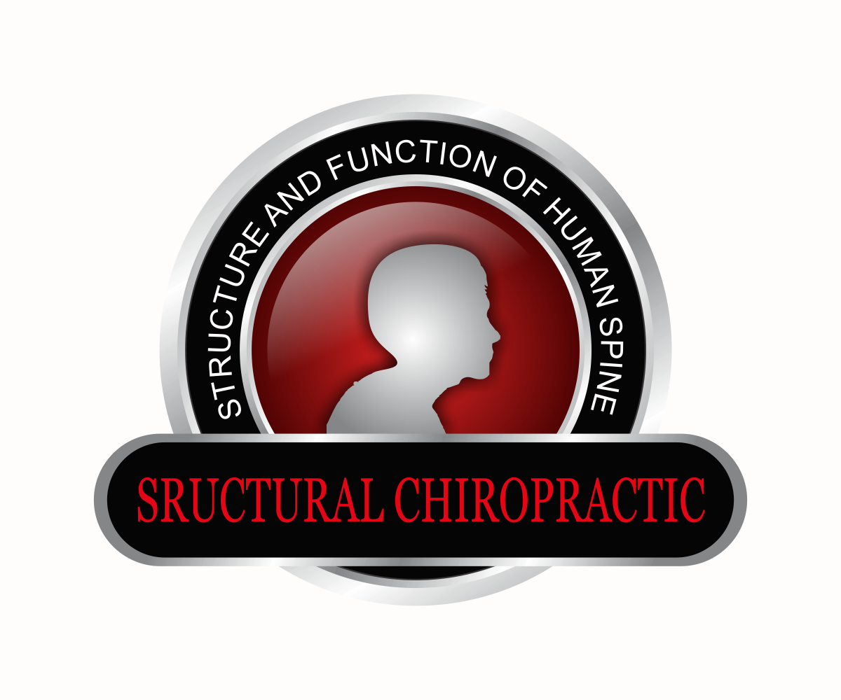 Logo Design by Parosworld for Structural Chiropractic | Design #1147863