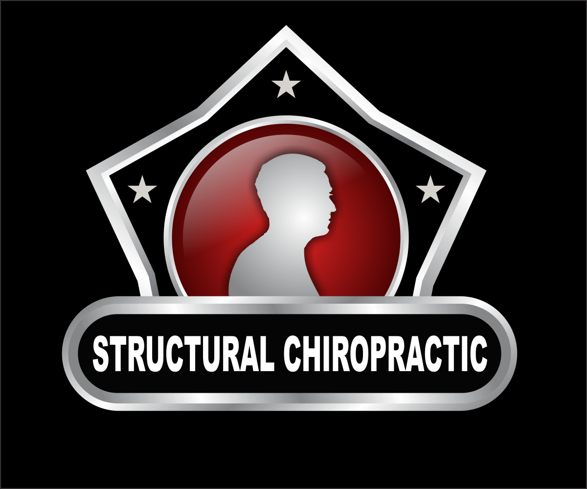 Logo Design by Parosworld for Structural Chiropractic | Design #1150564
