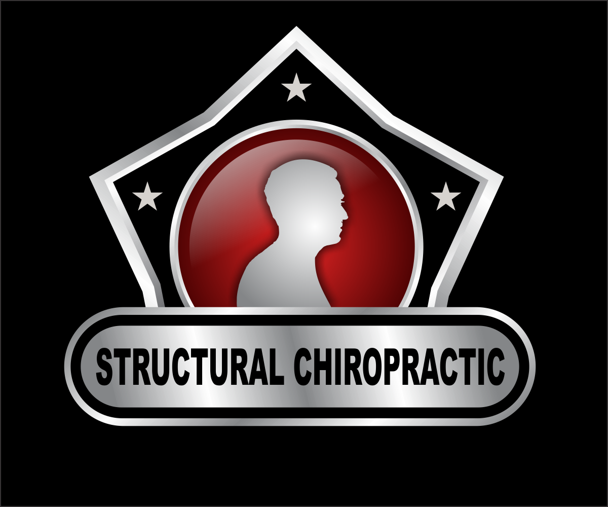 Logo Design by Parosworld for Structural Chiropractic | Design #1150565