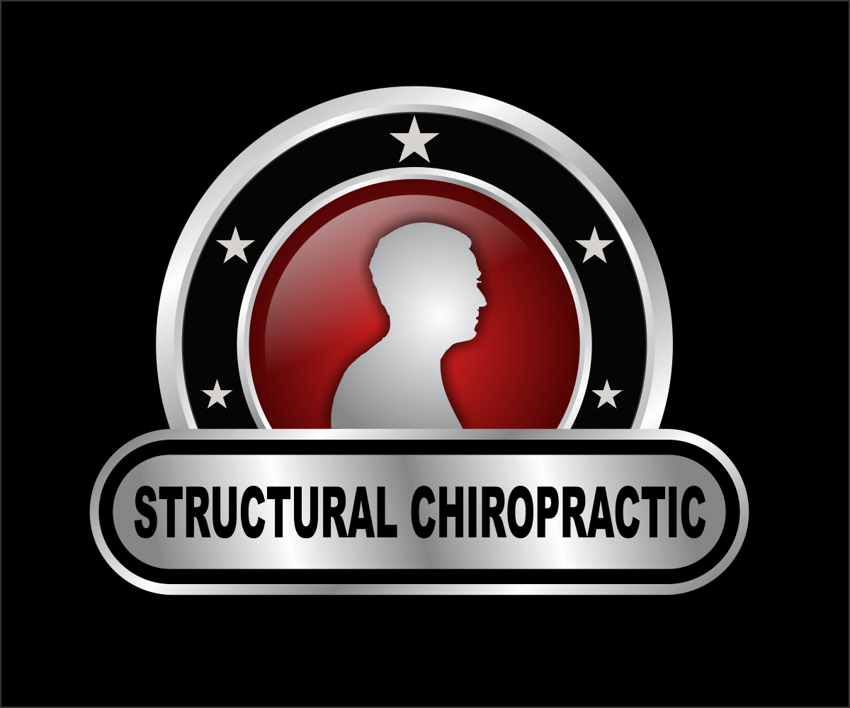 Logo-Design von Parosworld für Structural Chiropractic | Design #1150571