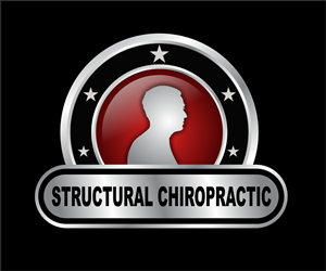 Diseño de Logo por Parosworld para Structural Chiropractic | Diseño: #1150571