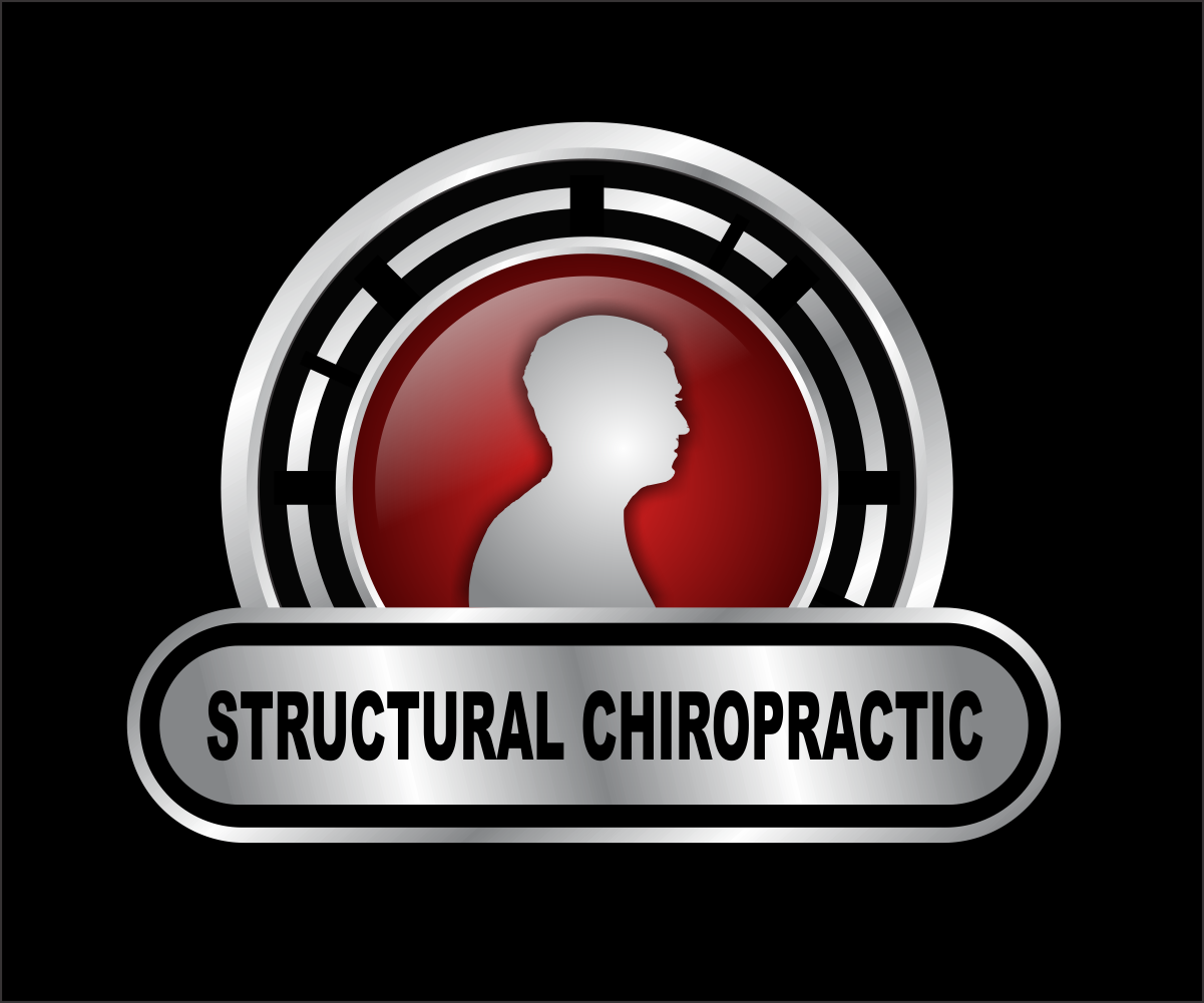 Logo Design by Parosworld for Structural Chiropractic | Design #1153653