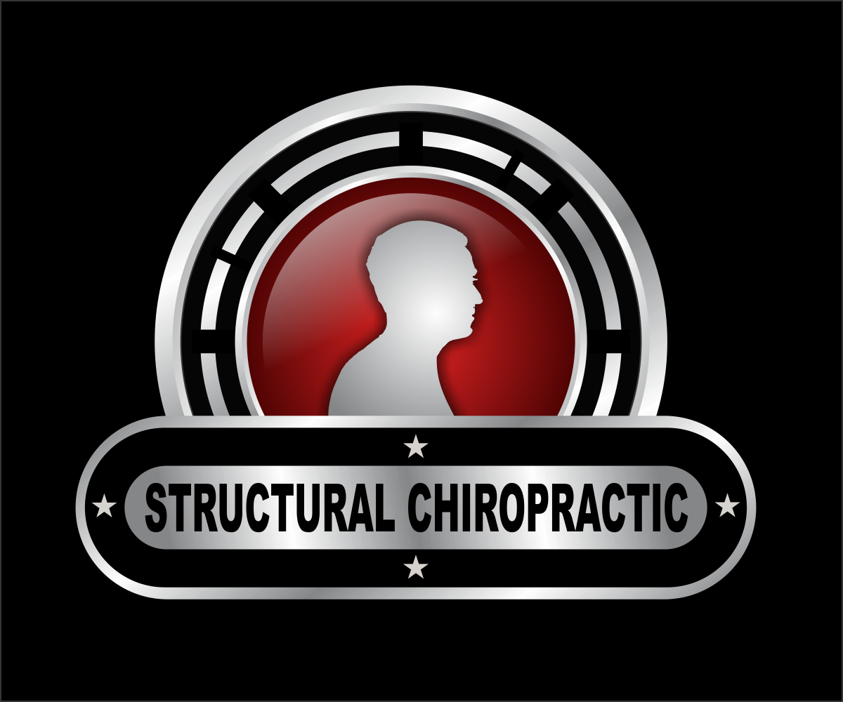 Logo Design by Parosworld for Structural Chiropractic | Design #1153656