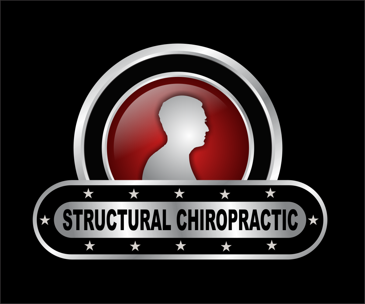 Logo Design by Parosworld for Structural Chiropractic | Design #1153657