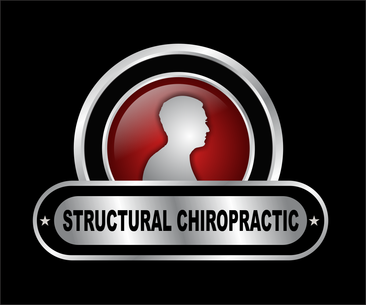 Diseño de Logo por Parosworld para Structural Chiropractic | Diseño #1153658