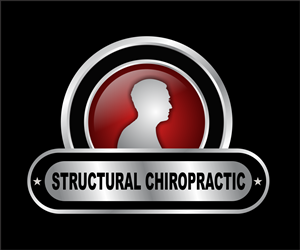 Diseño de Logo por Parosworld para Structural Chiropractic | Diseño: #1153658