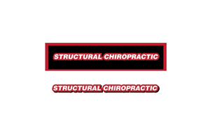 Diseño de Logo por blue para Structural Chiropractic | Diseño: #1166514