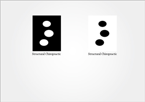 Diseño de Logo por Michela para Structural Chiropractic | Diseño #1163596