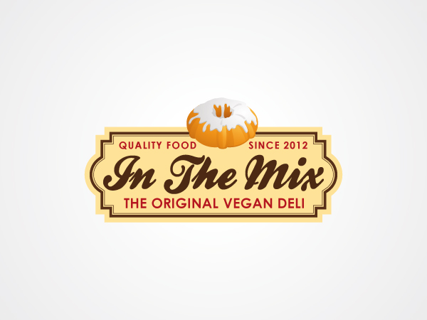 Logo Design by MIM design for IN THE MIX & Norton Granite & Tile | Design #1176031