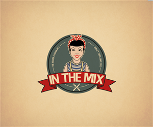 Logo Design by SMITH&SUCH