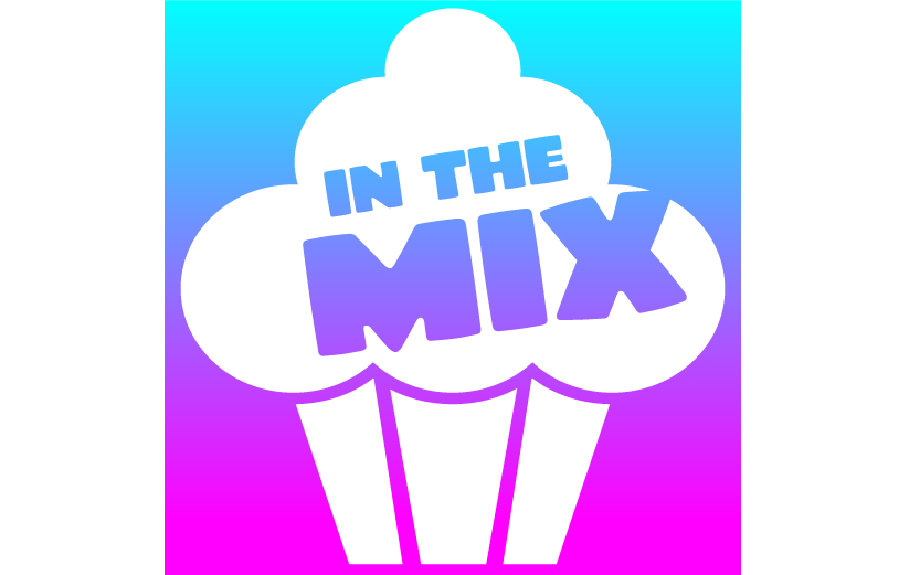 Logo Design by jhosmer for IN THE MIX & Norton Granite & Tile | Design #1171564