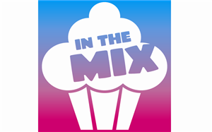 Logo Design by jhosmer for IN THE MIX & Norton Granite & Tile | Design: #1171564