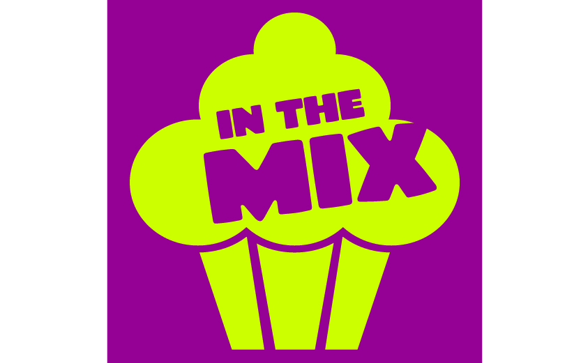 Logo-Design von jhosmer für IN THE MIX & Norton Granite & Tile | Design #1171567