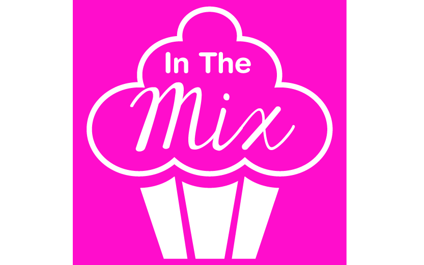 Logo Design by jhosmer for IN THE MIX & Norton Granite & Tile | Design #1171576