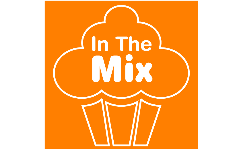 Logo Design by jhosmer for IN THE MIX & Norton Granite & Tile | Design #1171577