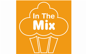 Logo Design by jhosmer for IN THE MIX & Norton Granite & Tile | Design: #1171577