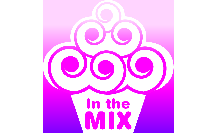 Logo Design by jhosmer for IN THE MIX & Norton Granite & Tile | Design #1171584