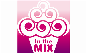 Logo Design by jhosmer for IN THE MIX & Norton Granite & Tile | Design: #1171584