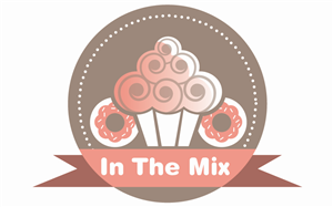 Logo Design by jhosmer for IN THE MIX & Norton Granite & Tile | Design: #1171587
