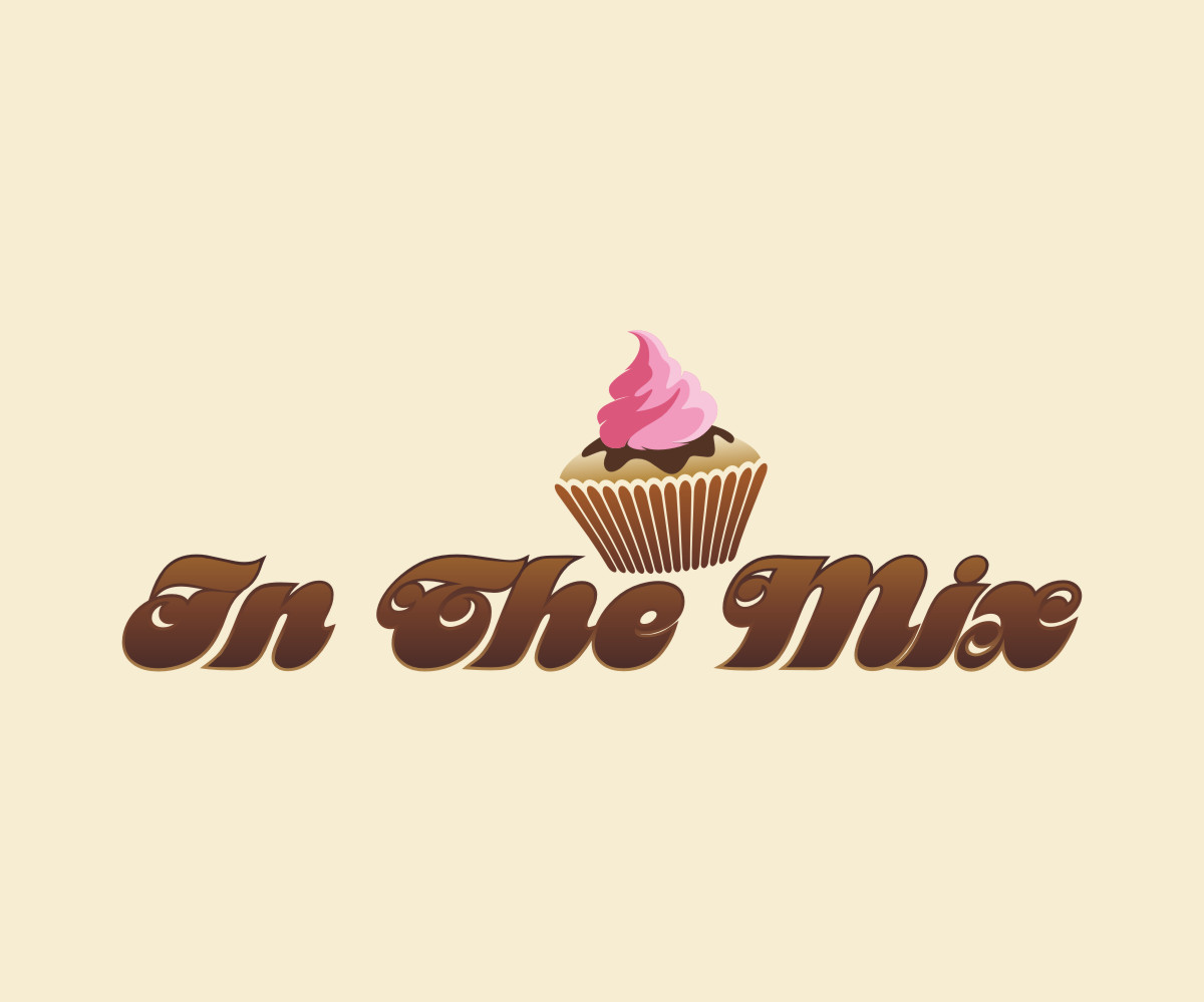 Logo Design by ryn for IN THE MIX & Norton Granite & Tile | Design #1174753