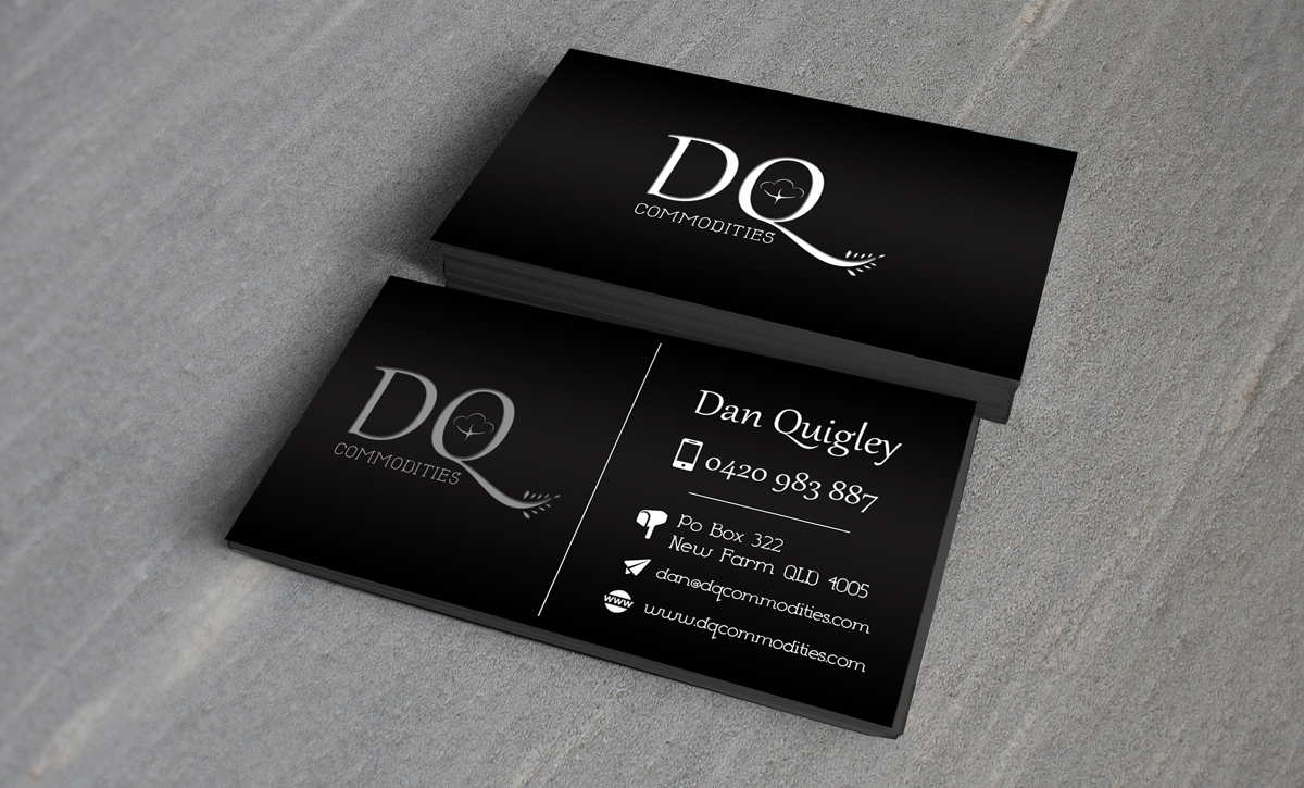 Diseño de Tarjeta de Presentación por Saravana Pounraj para este proyecto | Diseño #4129874