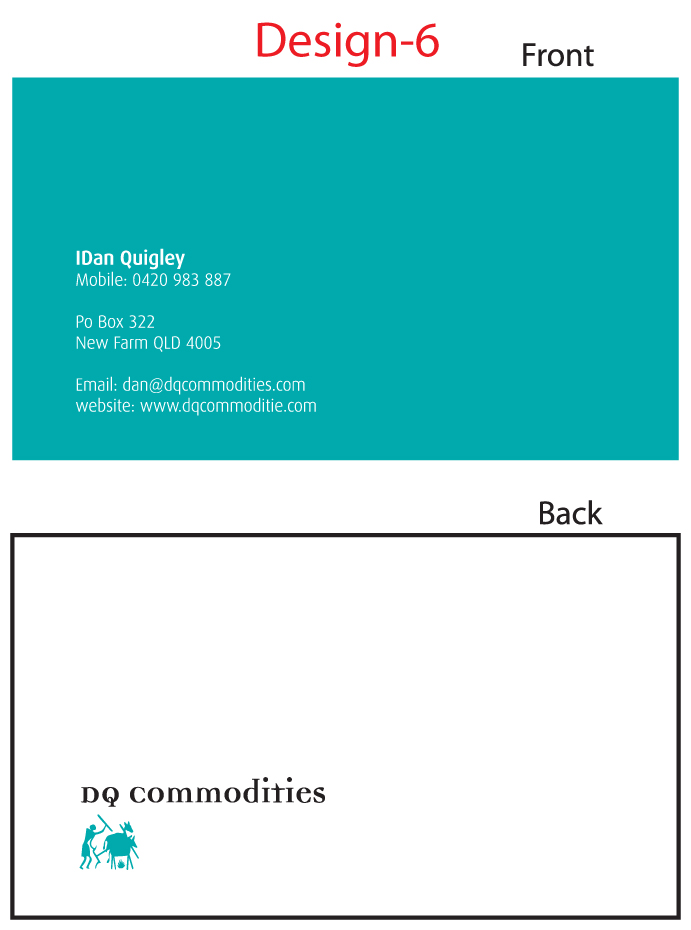 Business Card Design by rupak.basu1966 for this project | Design #4137482