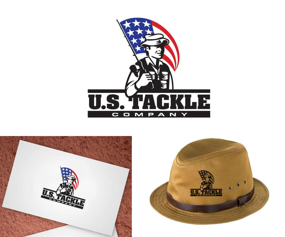 Logo Design by Buck Tornado for this project | Design #4132014