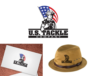 Logo Design by Buck Tornado for this project | Design: #4132014